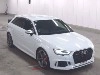 AUDI RS3 SPORTBACK