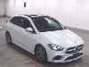 MERCEDES BENZ B CLASS