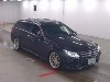 MERCEDES BENZ E CLASS STATION WAGON