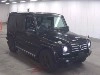 MERCEDES BENZ G CLASS