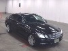 MERCEDES BENZ E CLASS
