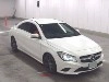 MERCEDES BENZ CLA