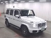 MERCEDES BENZ G CLASS