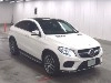 MERCEDES BENZ M CLASS