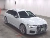 AUDI S6 AVANTE