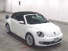 VOLKSWAGEN THE BEETLE CABRIOLET