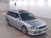 SUBARU LEGACY TOURING WAGON