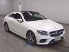 MERCEDES BENZ E CLASS