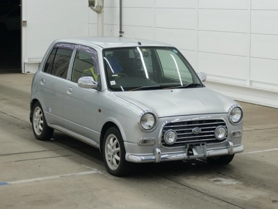 DAIHATSU MIRA GINO