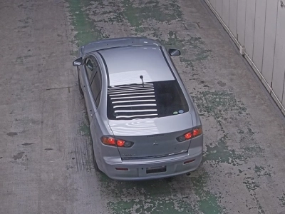 MITSUBISHI GALANT FORTIS