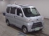 SUBARU SAMBAR VAN