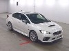 SUBARU WRX S4