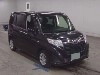 SUBARU JUSTY