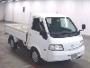 MAZDA BONGO TRUCK