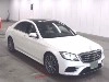 MERCEDES BENZ S CLASS