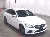 MERCEDES BENZ C CLASS STATION WAGON