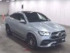 MERCEDES BENZ GLE