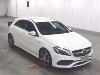 MERCEDES BENZ A CLASS