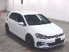 VOLKSWAGEN GOLF  GTI