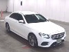 MERCEDES BENZ E CLASS