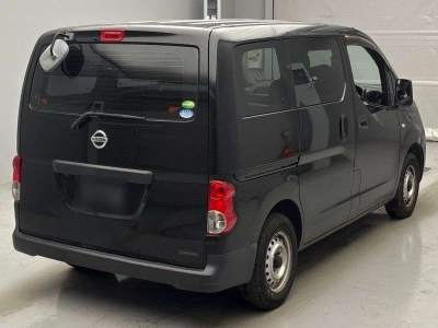 NISSAN NV200 VANETTE VAN
