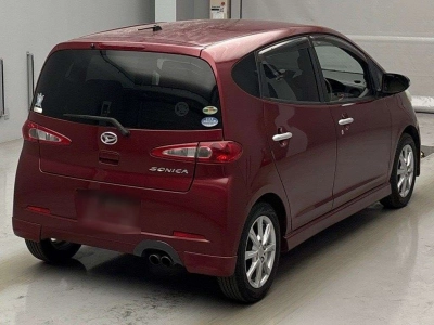 DAIHATSU SONICA