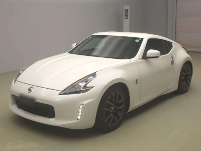 NISSAN FAIRLADY Z