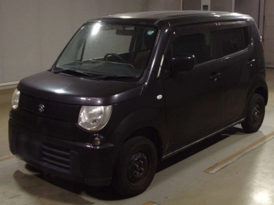 SUZUKI MRWAGON
