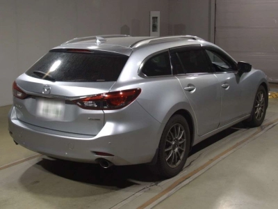 MAZDA MAZDA6