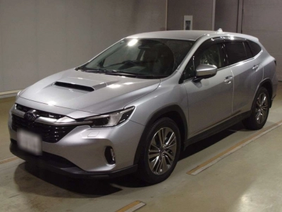 SUBARU LEVORG LAYBAC