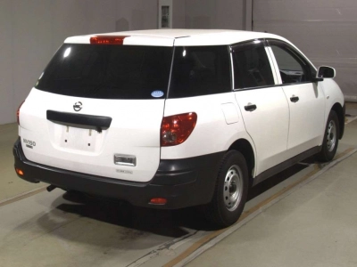NISSAN NV150 AD