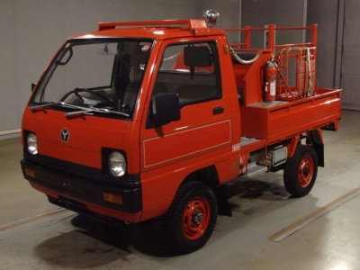MITSUBISHI MINICAB TRUCK