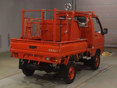 MITSUBISHI MINICAB TRUCK