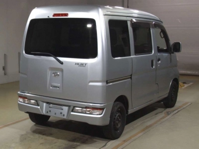 DAIHATSU HIJET CARGO