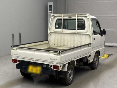 SUBARU SAMBAR TRUCK