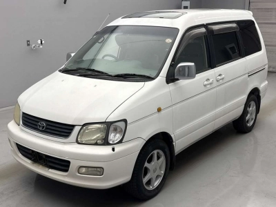 TOYOTA TOWN ACE NOAH