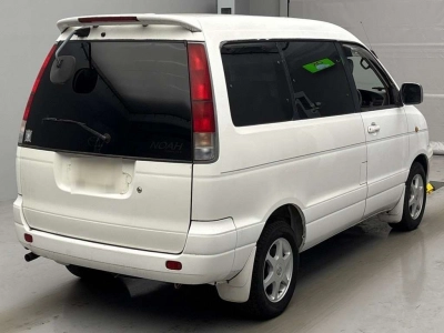 TOYOTA TOWN ACE NOAH