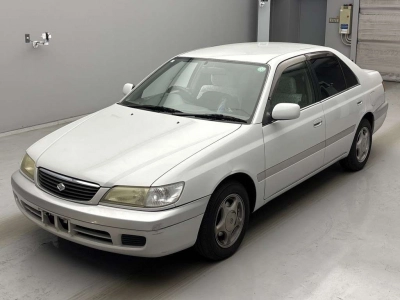 TOYOTA CORONA PREMIO