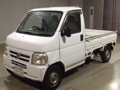 HONDA ACTY TRUCK
