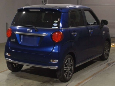 TOYOTA PIXIS JOY