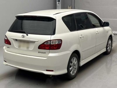 TOYOTA IPSUM