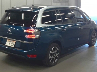 CITROEN GRAND C4 PICASSO