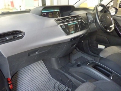 CITROEN GRAND C4 PICASSO