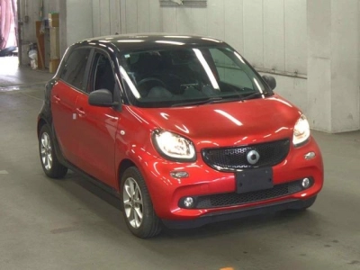 SMART FOURFOUR