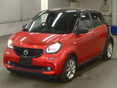 SMART FOURFOUR