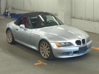 BMW Z3 ROADSTER