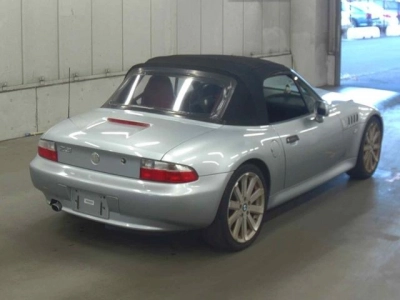 BMW Z3 ROADSTER