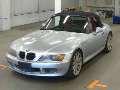 BMW Z3 ROADSTER