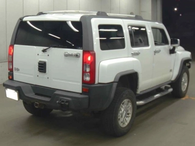 HUMMER HUMMER