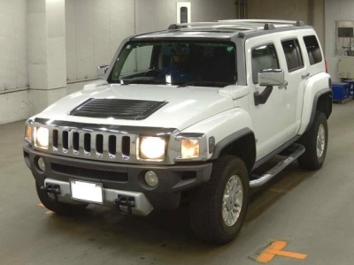 HUMMER HUMMER